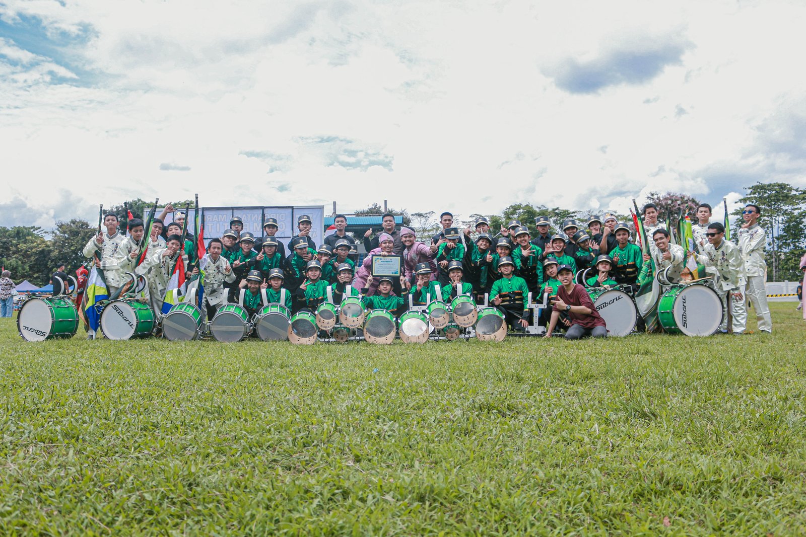 Photo by Jeremy Doddridge for Unsplash